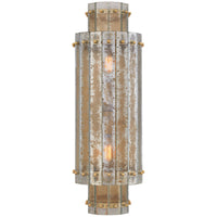 Visual Comfort Cadence Large Tiered Sconce