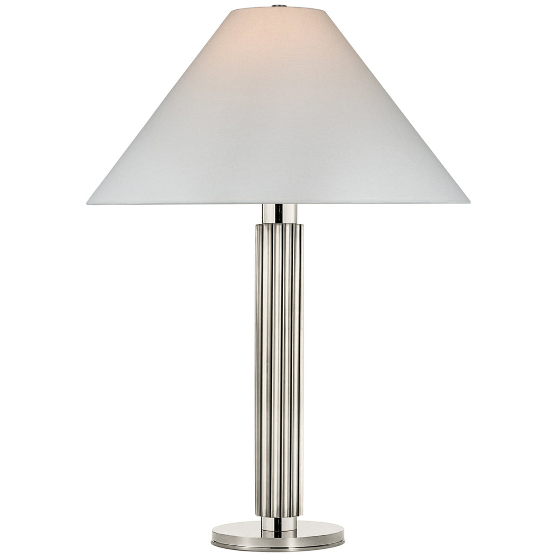 Visual Comfort Durham Large Table Lamp