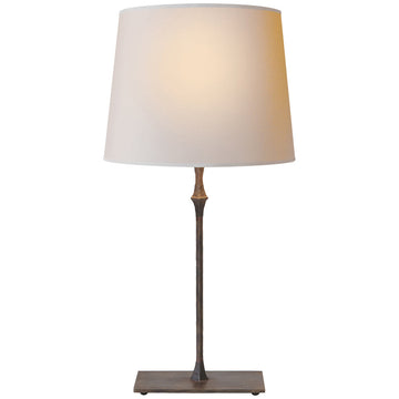 Visual Comfort Dauphine Bedside Lamp