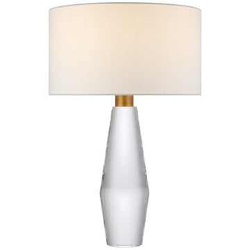 Visual Comfort Tendmond Large Table Lamp