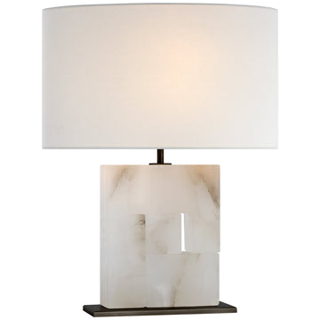 Visual Comfort Ashlar Medium Table Lamp