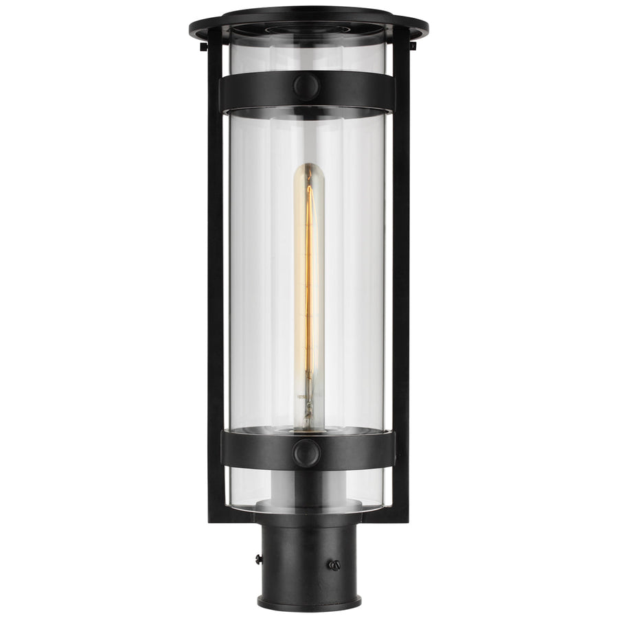 Visual Comfort Kears Medium Post Lantern