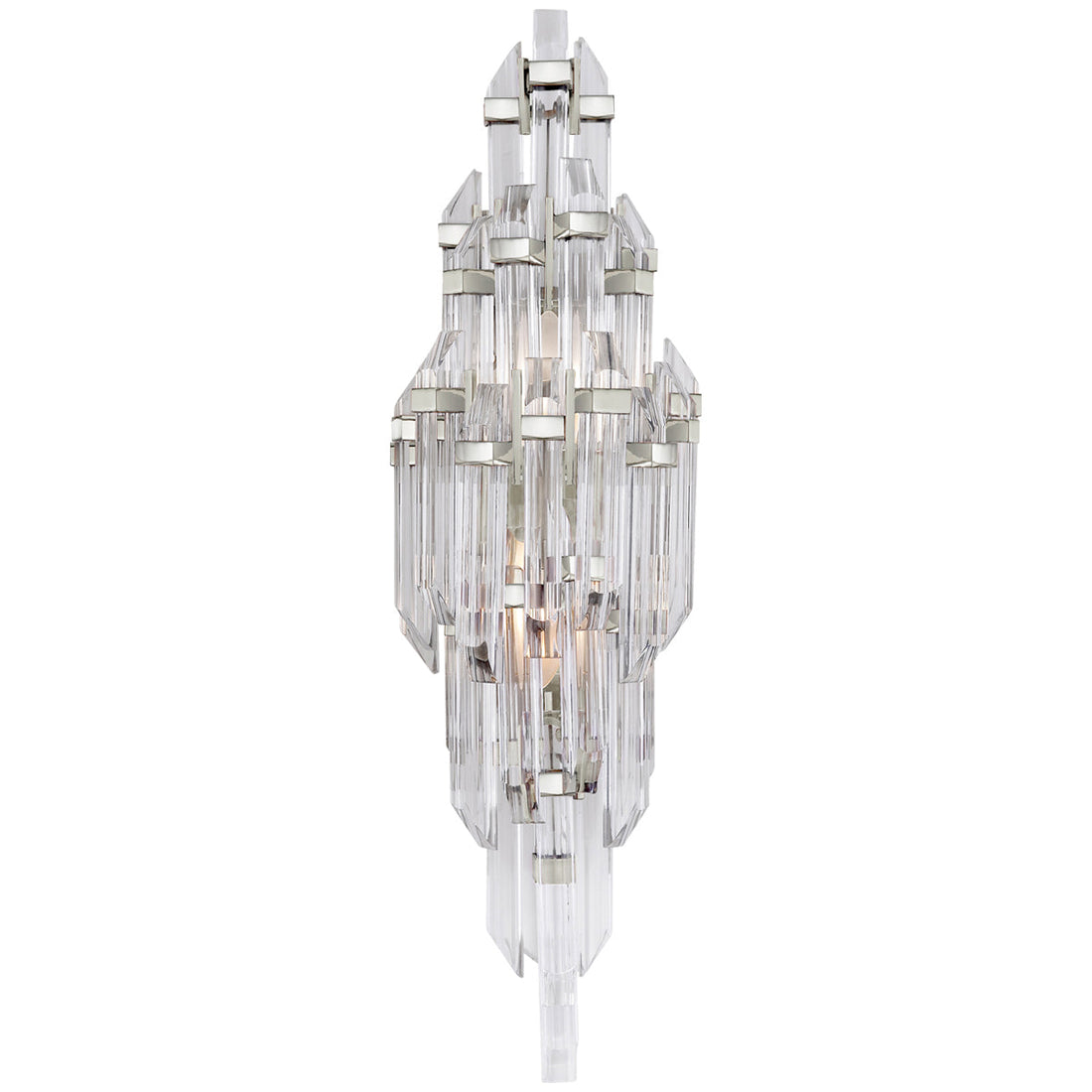 Visual Comfort Adele Small Sconce