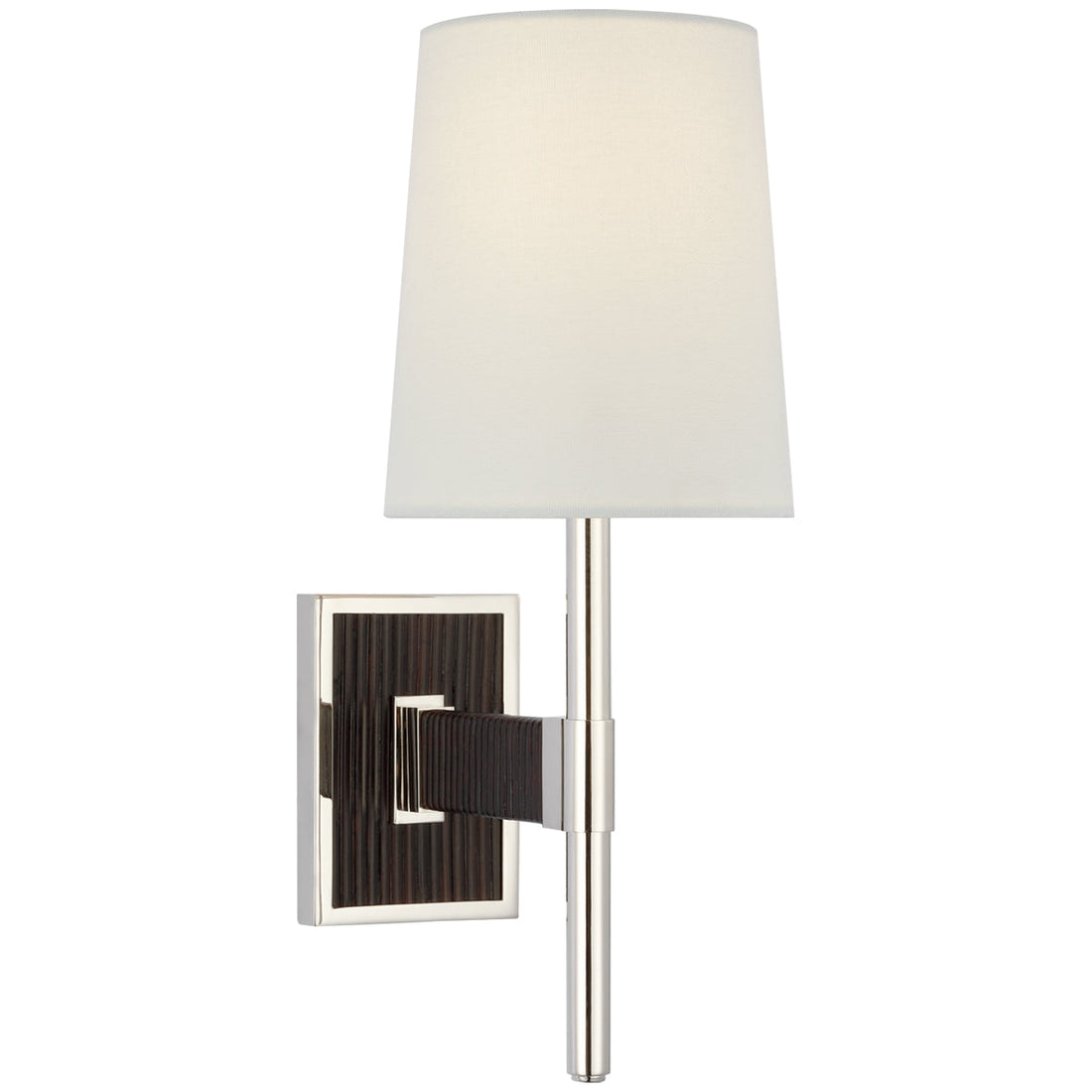 Visual Comfort Elle Small Single Sconce