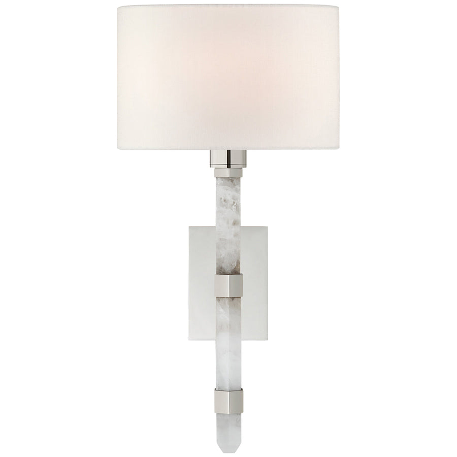 Visual Comfort Adaline Small Tail Sconce