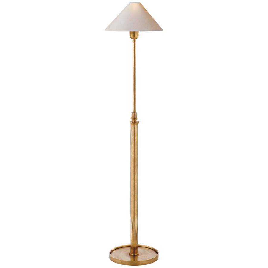 Visual Comfort Hargett Floor Lamp
