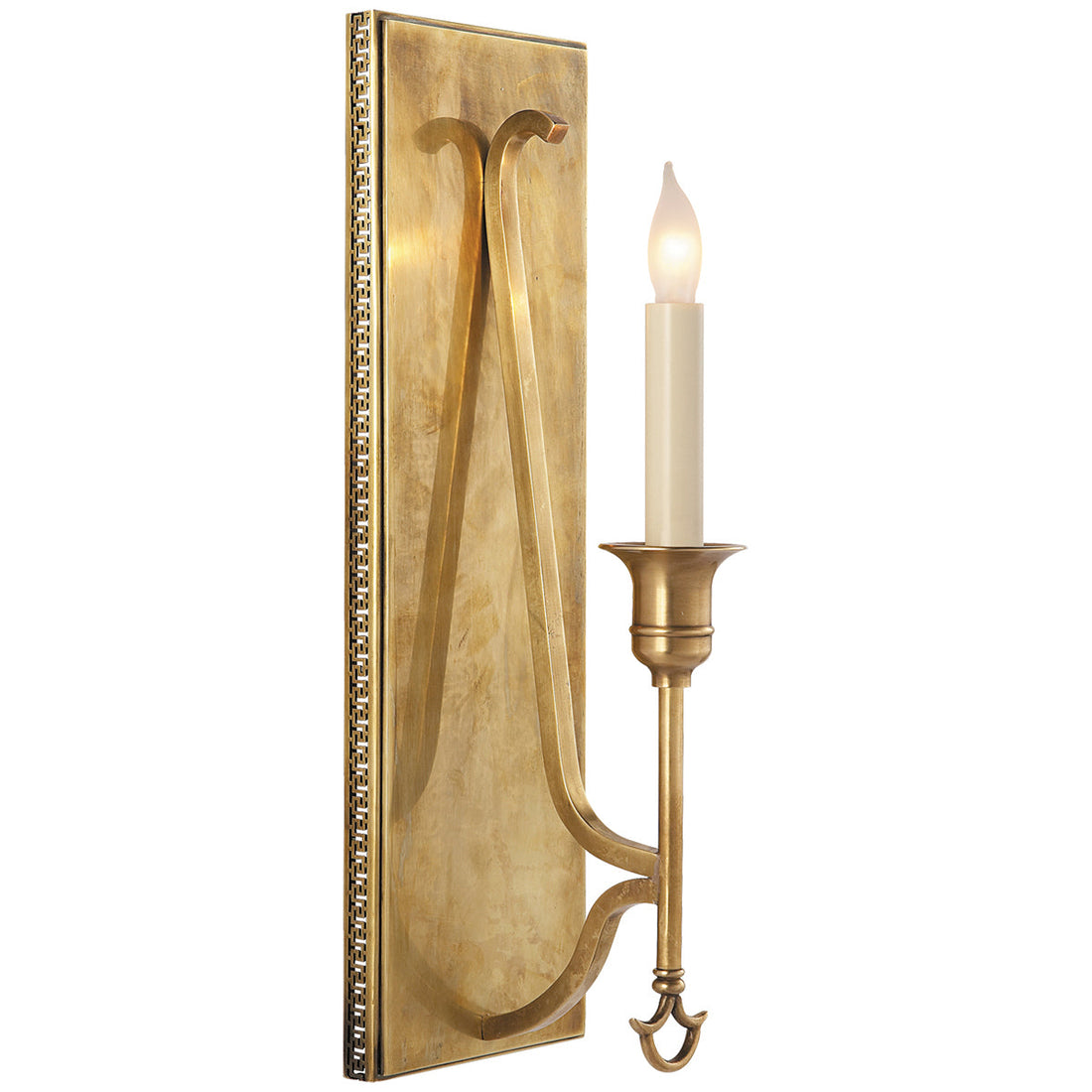 Visual Comfort Savannah Sconce