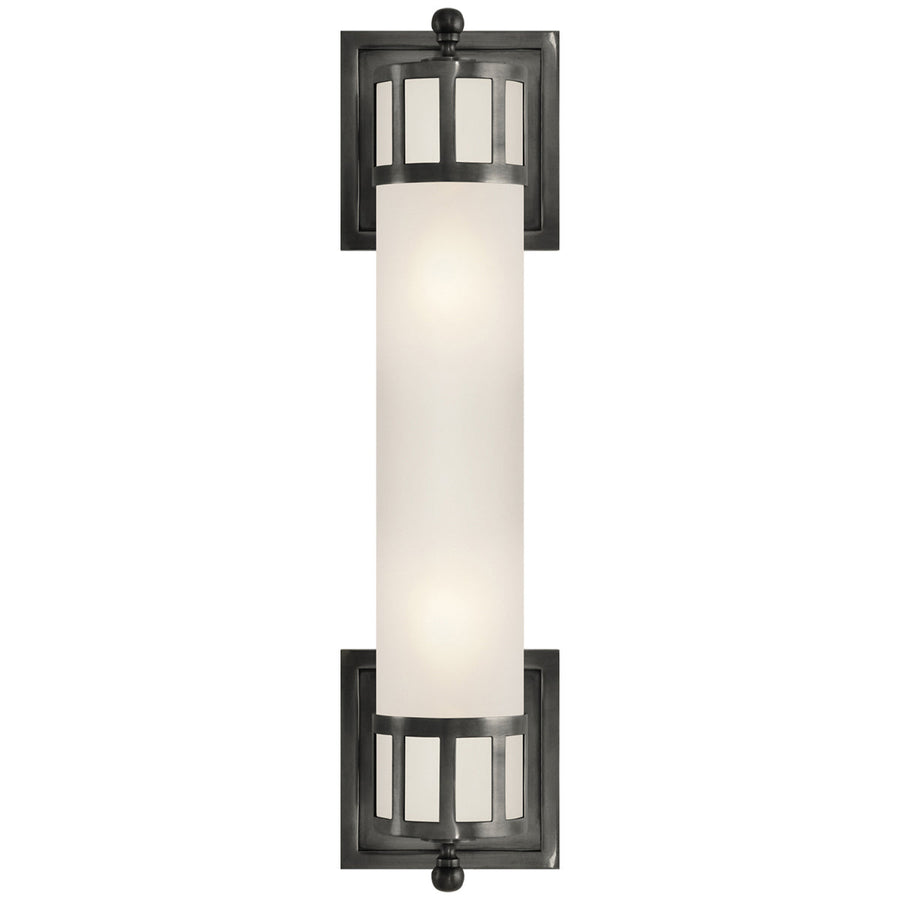 Visual Comfort Openwork Medium Sconce