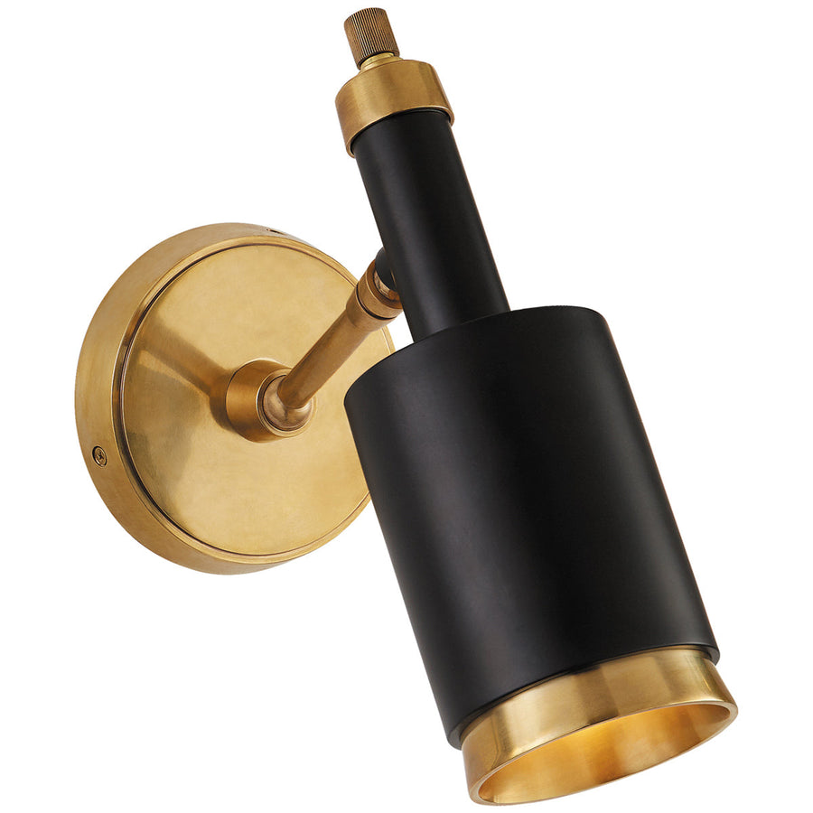Visual Comfort Anders Small Articulating Wall Light