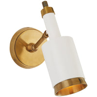 Visual Comfort Anders Small Articulating Wall Light