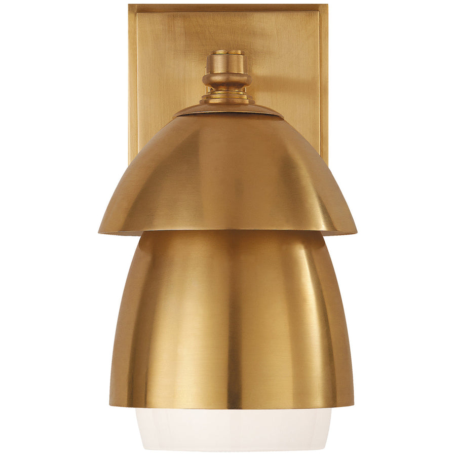 Visual Comfort Whitman Small Sconce
