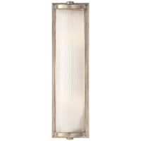 Visual Comfort Dresser Long Glass Rod Light