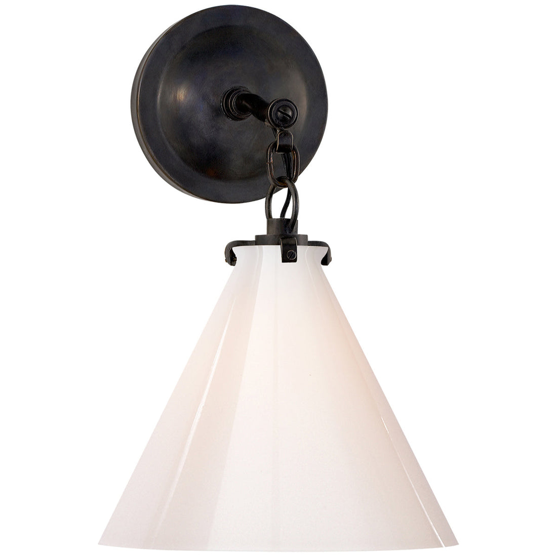 Visual Comfort Katie Small Conical Sconce