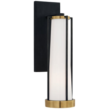 Visual Comfort Calix Bracketed Sconce