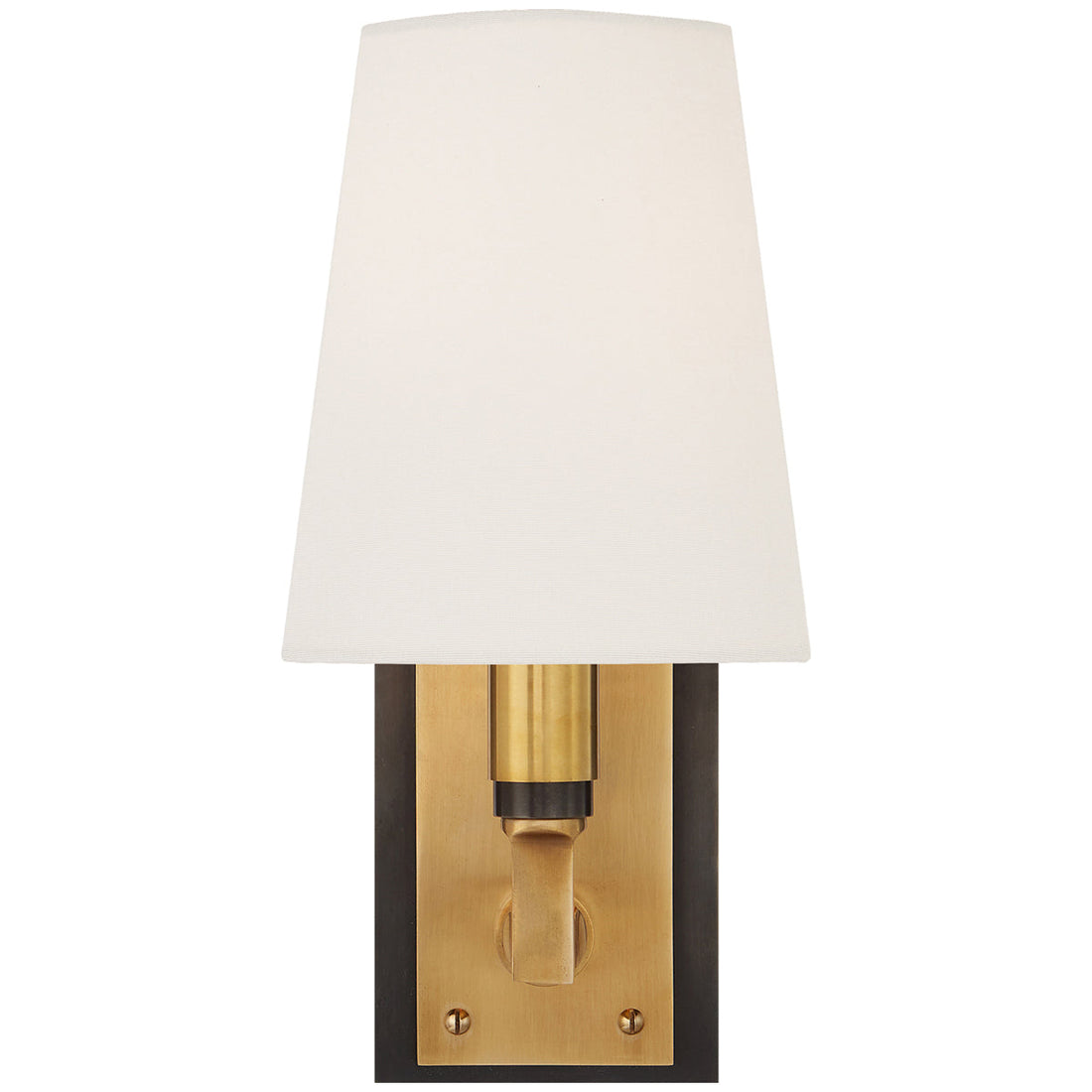 Visual Comfort Lighting, Watson Small Sconce, Sconces – Stephanie Cohen Home