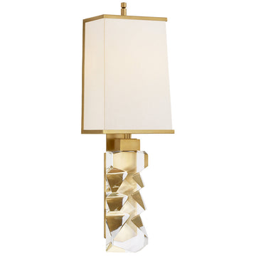 Visual Comfort Argentino Large Sconce
