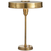 Visual Comfort Carlo Table Lamp