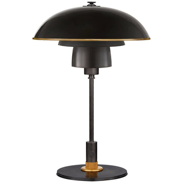 Visual Comfort Whitman Desk Lamp