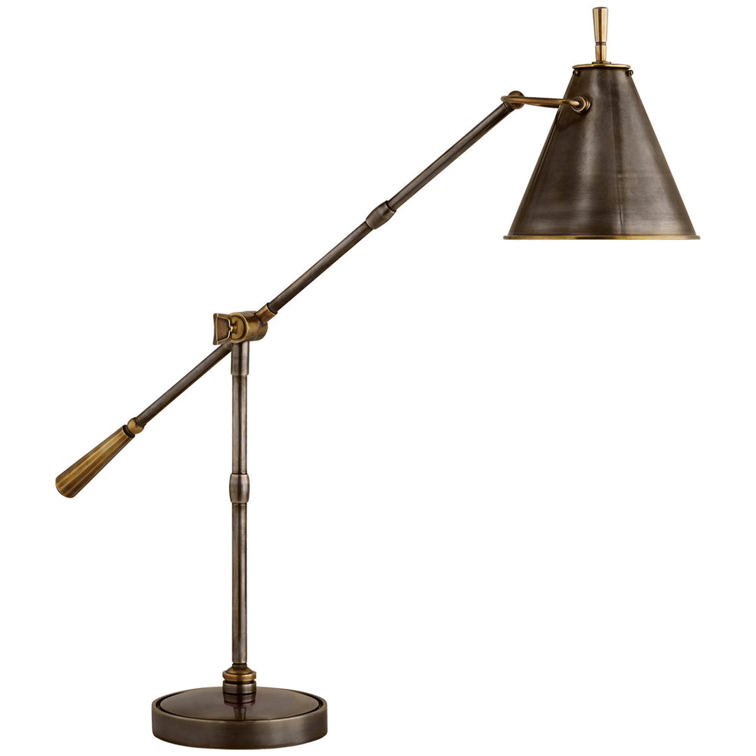 Visual Comfort Goodman Table Lamp