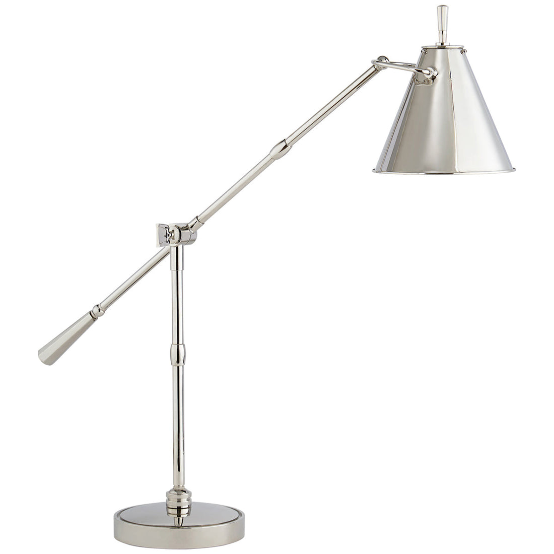 Visual Comfort Goodman Table Lamp