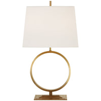 Visual Comfort Simone Medium Table Lamp