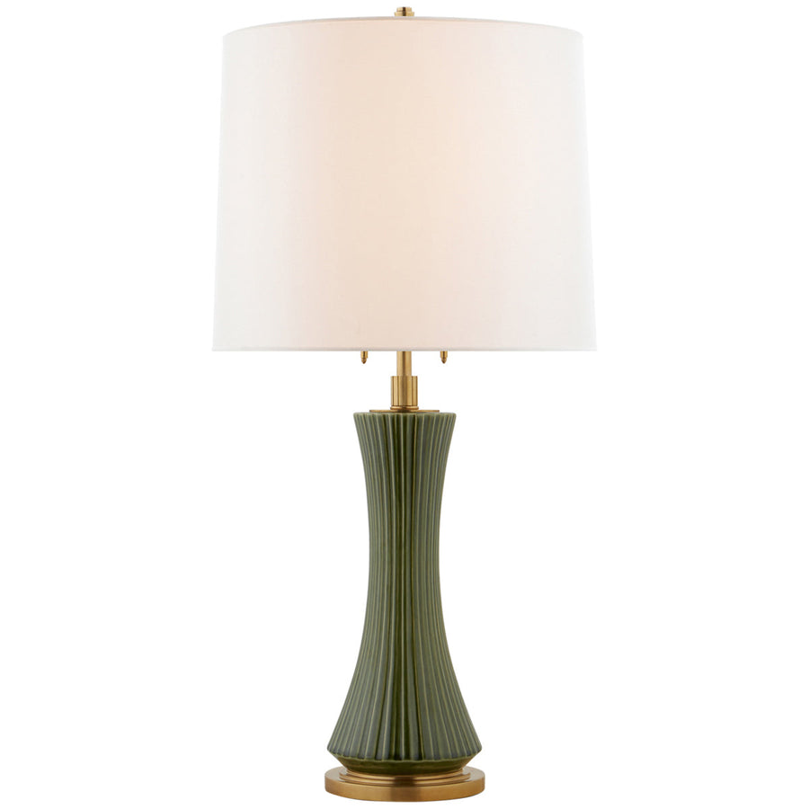 Visual Comfort Elena Large Table Lamp