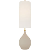 Visual Comfort Loren Large Table Lamp