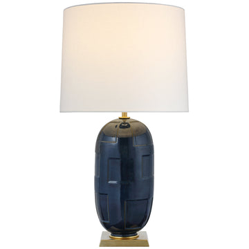 Visual Comfort Incasso Large Table Lamp