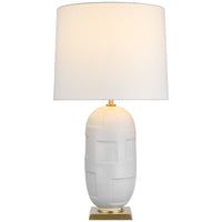 Visual Comfort Incasso Large Table Lamp