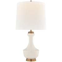 Visual Comfort Mauro Large Table Lamp