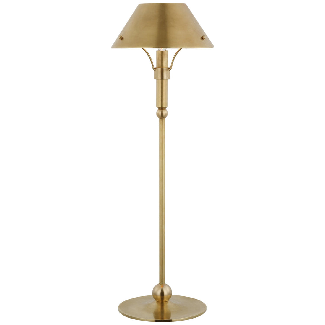 Visual Comfort Turlington Medium Table Lamp