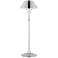Visual Comfort Turlington Medium Table Lamp