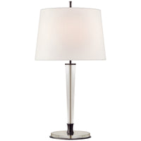 Visual Comfort Lyra Large Table Lamp