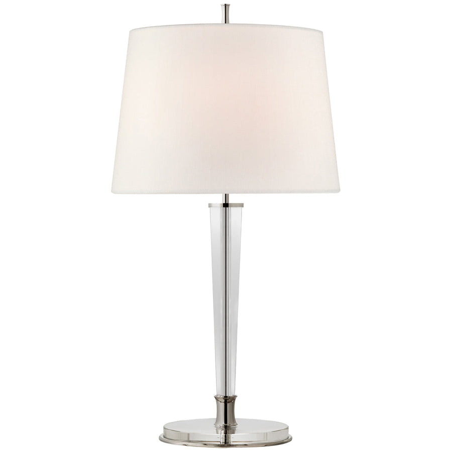Visual Comfort Lyra Large Table Lamp