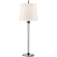 Visual Comfort Lyra Buffet Lamp