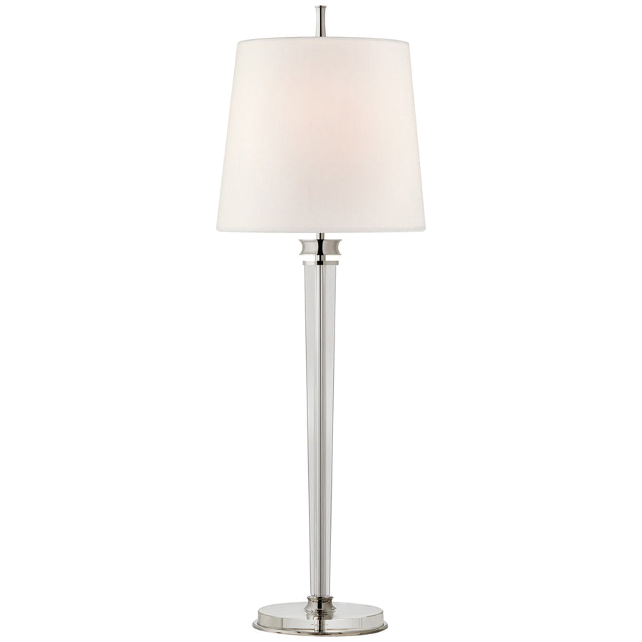 Visual Comfort Lyra Buffet Lamp