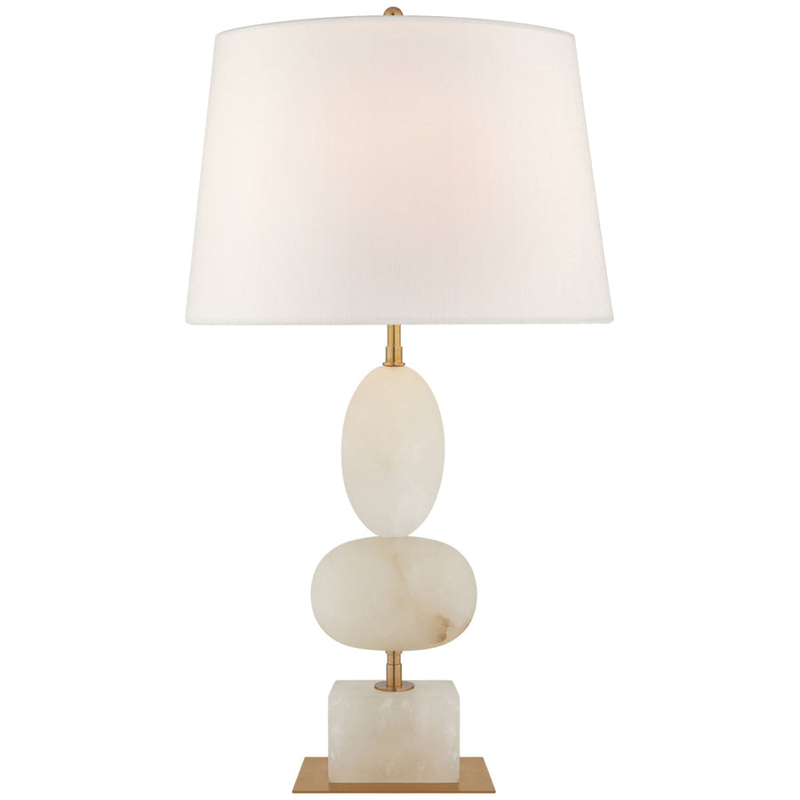 Visual Comfort Dani Medium Table Lamp