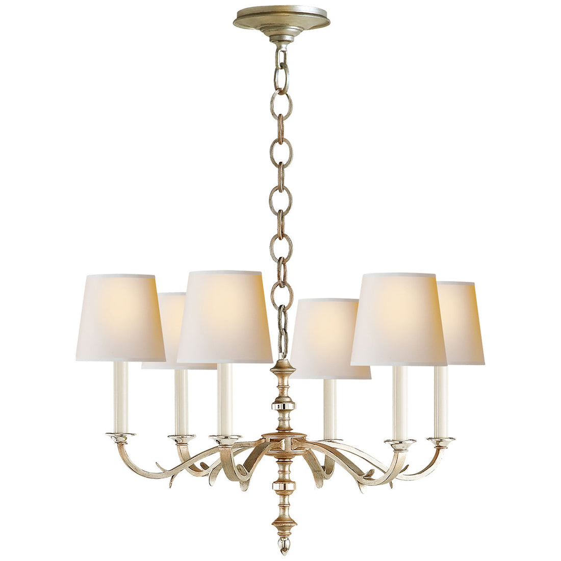 Visual Comfort Channing Small Chandelier