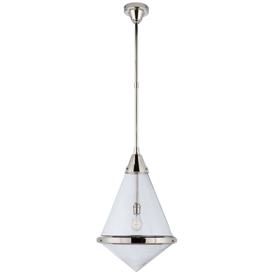 Visual Comfort Gale Large Pendant