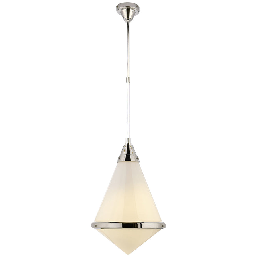 Visual Comfort Gale Large Pendant