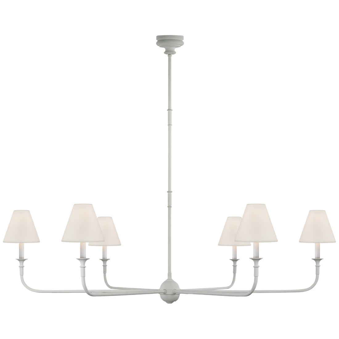 Visual Comfort Piaf Grande Chandelier