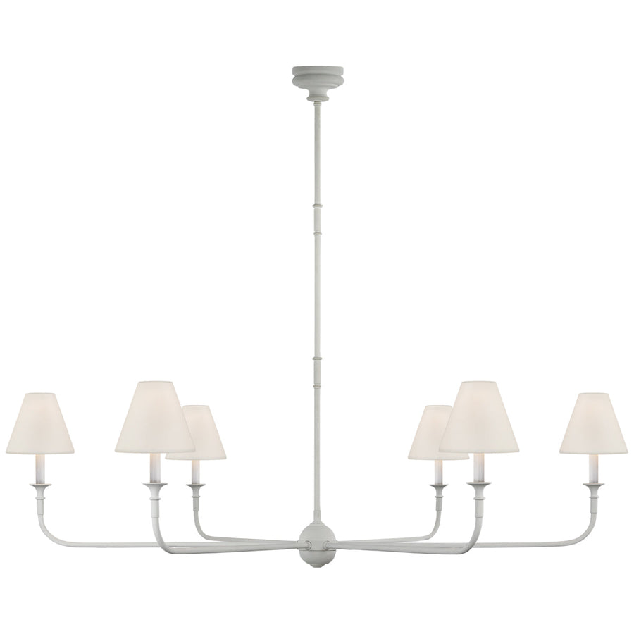 Visual Comfort Piaf Grande Chandelier