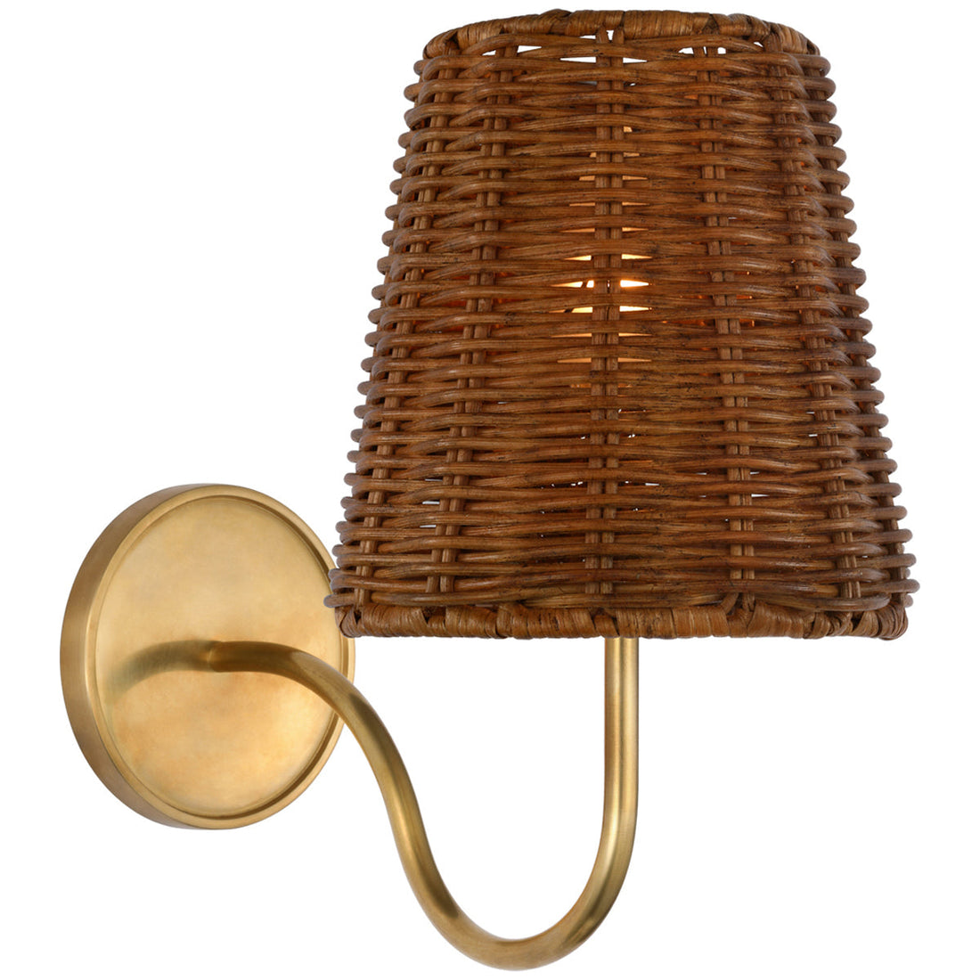 Visual Comfort Lyndsie Small Sconce