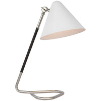 Visual Comfort Laken Small Desk Lamp