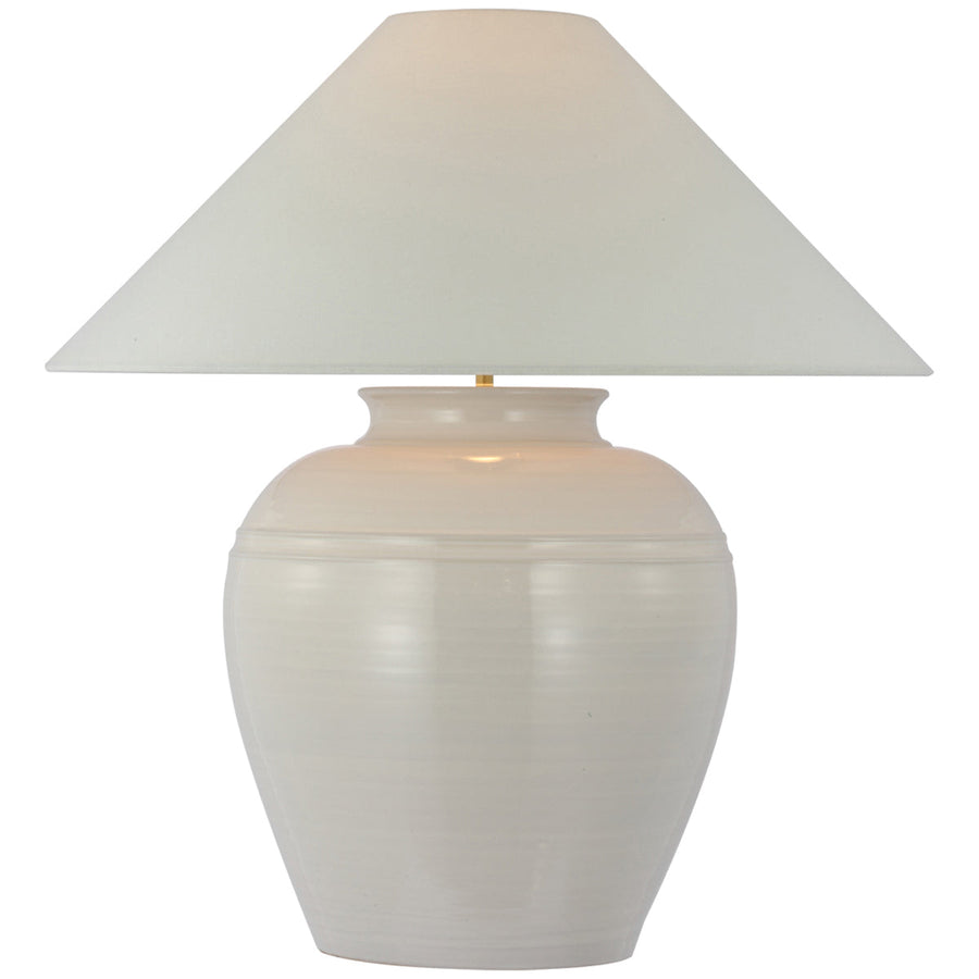 Visual Comfort Prado Medium Table Lamp