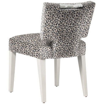 Belle Meade Signature Aniston Dining Chair with Handle