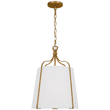 Feiss Leander Small Hanging Shade