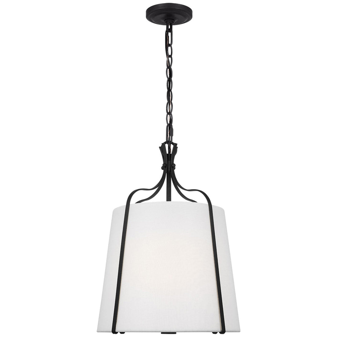 Feiss Leander Small Hanging Shade