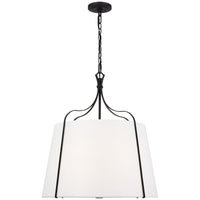 Feiss Leander Large Hanging Shade