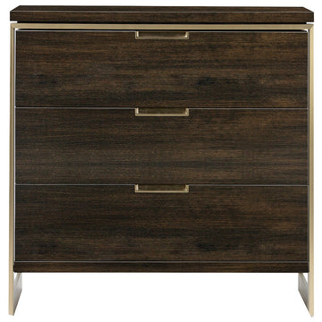 Belle Meade Signature Caspian Nightstand/Small Chest